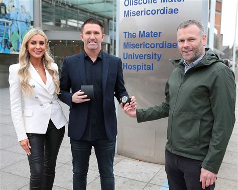 robbie keane hublot watch|Kevin Kelly of Bandon wins Robbie Keane’s Hublot Watch.